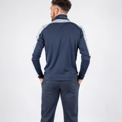 Dwight Insula Blå-Galvin Green Discount