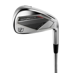 Dynapower - Stål/Grafit-Wilson Clearance