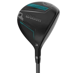 Dynapower Lady-Wilson Hot