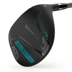 Dynapower Lady-Wilson Hot