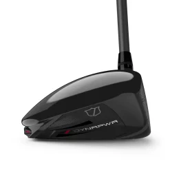 Dynapower Max-Wilson Hot