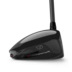 Dynapower Max-Wilson Hot