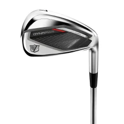 Dynapower Max - Stål/Grafit-Wilson