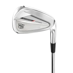 Dynapwr Forged - Stål/Grafit-Wilson Best