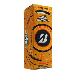 E6 Soft-Bridgestone Discount