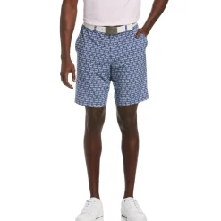 Eco Lie It Be Blå-Original Penguin