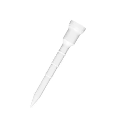 Ecoline Peggar 82 mm Vit-Lignum New