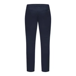 Edgemont Chino Blå-Cutter & Buck Sale