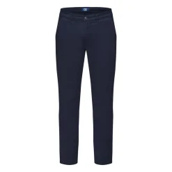 Edgemont Chino Blå-Cutter & Buck Sale