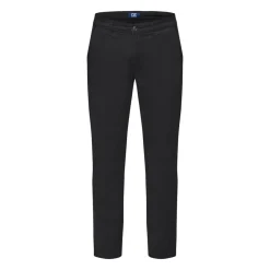 Edgemont Chino Svart-Cutter & Buck Sale