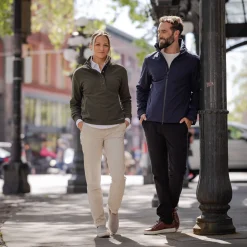 Edgemont Chinos Beige-Cutter & Buck Hot