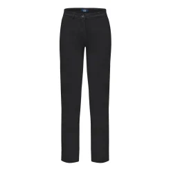 Edgemont Chinos Svart-Cutter & Buck Sale