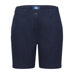 Edgemont Shorts Blå-Cutter & Buck Hot