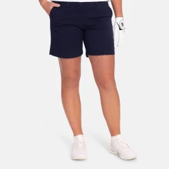 Edgemont Shorts Blå-Cutter & Buck Hot