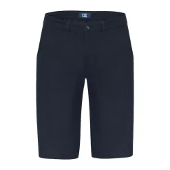 Edgemont Shorts Blå-Cutter & Buck