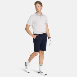 Edgemont Shorts Blå-Cutter & Buck