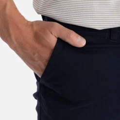 Edgemont Shorts Blå-Cutter & Buck