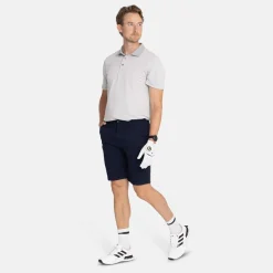 Edgemont Shorts Blå-Cutter & Buck