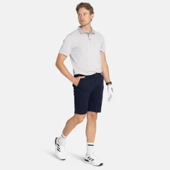 Edgemont Shorts Blå-Cutter & Buck