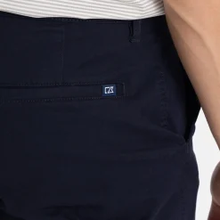 Edgemont Shorts Blå-Cutter & Buck