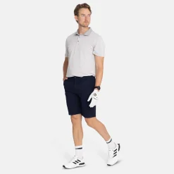 Edgemont Shorts Blå-Cutter & Buck