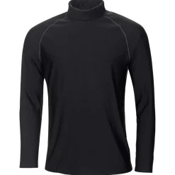 Edwin Skintight Svart Röd-Galvin Green Clearance