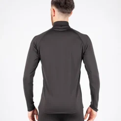 Edwin Skintight Svart Röd-Galvin Green Clearance