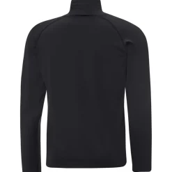 Edwin Skintight Svart Röd-Galvin Green Clearance