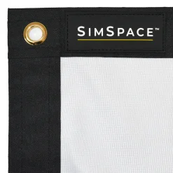 Elite Impact Screen-Sim Space New