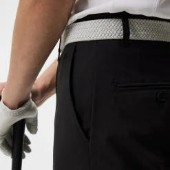 Ellott Golf Svart-J.Lindeberg Online