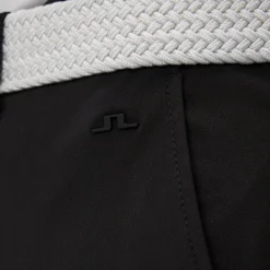 Ellott Golf Svart-J.Lindeberg Online