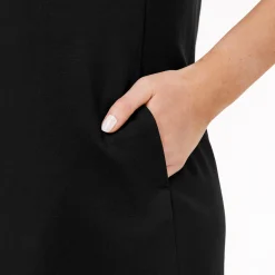 Elly Svart-Func Factory Discount