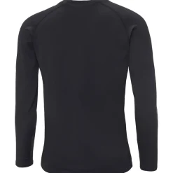 Elmo Skintight Svart Röd-Galvin Green Clearance