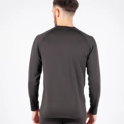 Elmo Skintight Svart Röd-Galvin Green Clearance