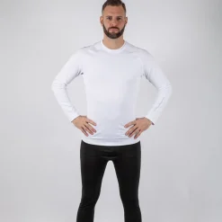 Elmo Skintight Vit-Galvin Green Hot