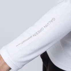 Elmo Skintight Vit-Galvin Green Hot