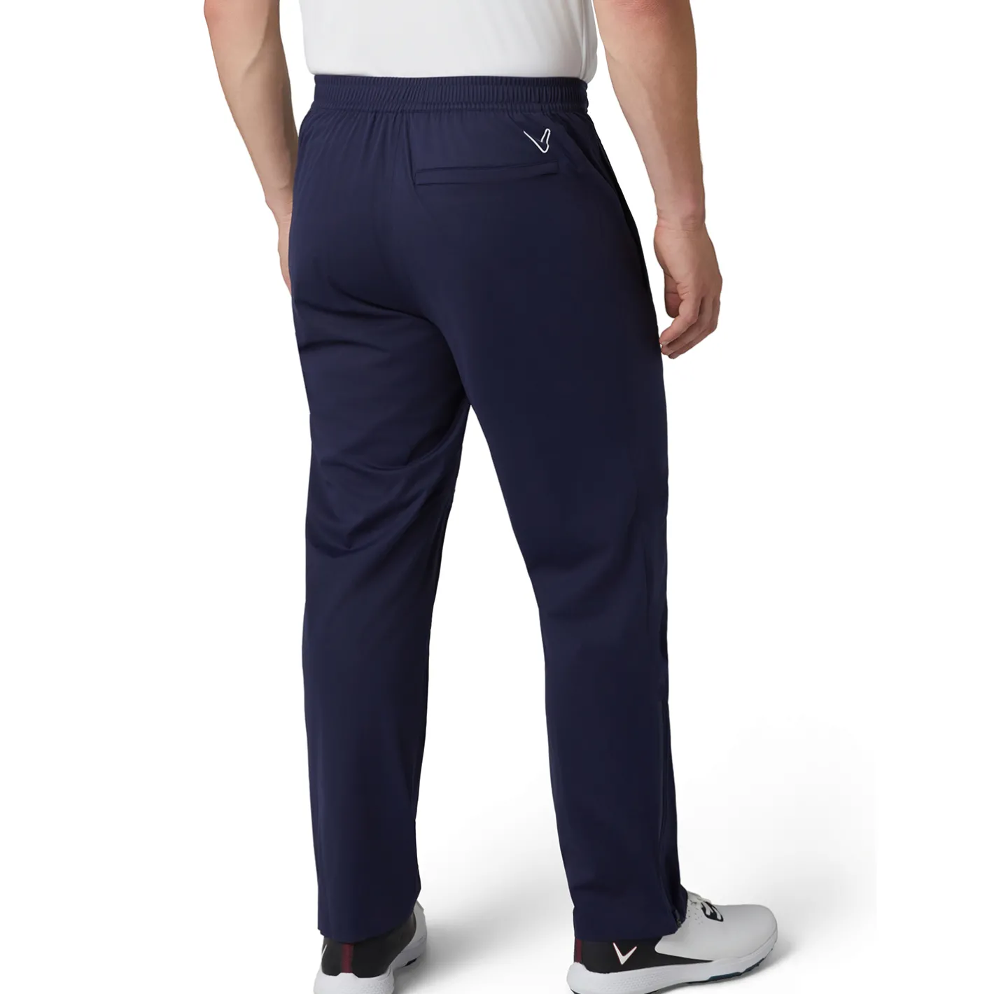 Emea Corporate Rain Blå-Callaway Sale