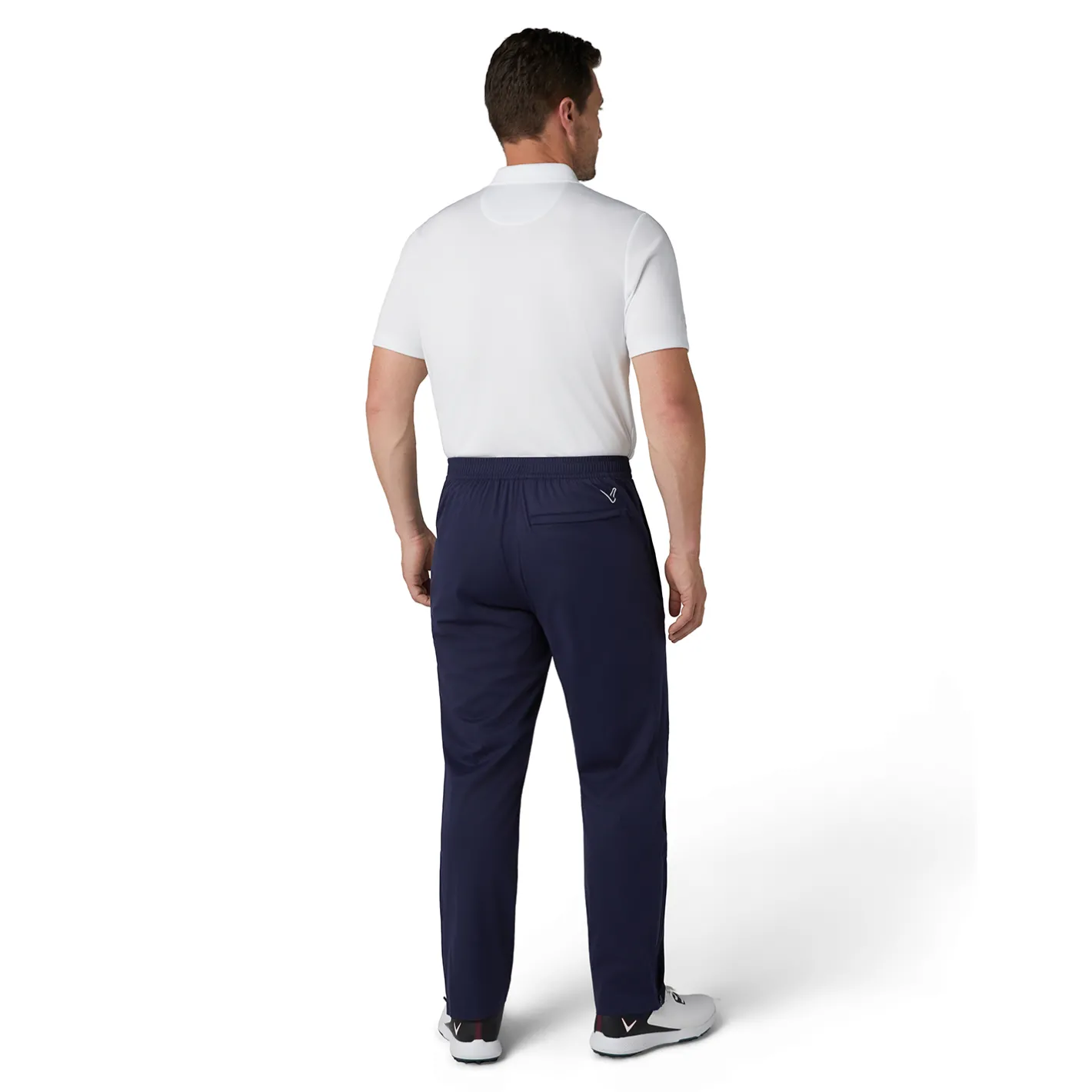 Emea Corporate Rain Blå-Callaway Sale