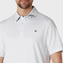 Emea Ss Odyssey Polo Vit-Callaway Outlet