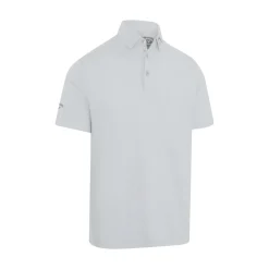 Emea Ss Ventilated Jacquard Polo-Callaway Discount