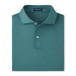 Empire Performance Jersey Polo-Peter Millar