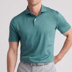 Empire Performance Jersey Polo-Peter Millar