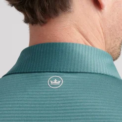 Empire Performance Jersey Polo-Peter Millar