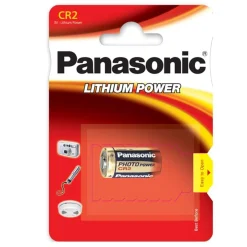 Energizer CR2 Lithium Battery-Övriga varumärken Outlet