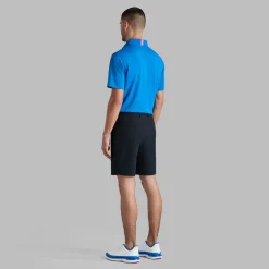 Essential Performance Pique Polo Blå-G/Fore Discount