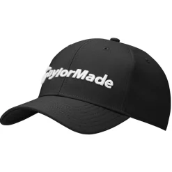 Evergreen Radar Svart-TaylorMade Best
