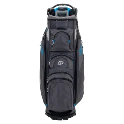 EXE cartbag Grå Blå-Spalding Sale