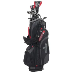 Executive - Stål-Spalding Discount