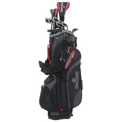 Executive extended 1 inch - Stål-Spalding Hot