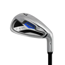 FGC II Jr-Open Clearance